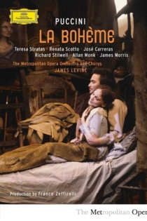 Puccini: La Bohème