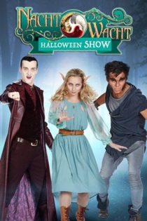 Nachtwacht Halloween Show