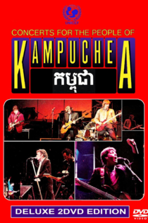 Concerts for the People of Kampuchea