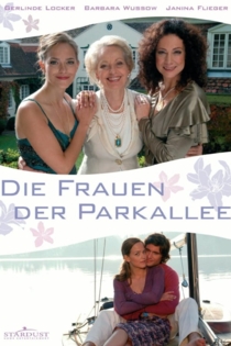 Die Frauen der Parkallee