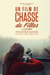 Un film de chasse de filles