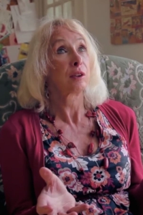 My Trans Story: Alice