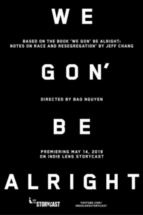 We Gon' Be Alright