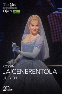 Rossini: La Cenerentola