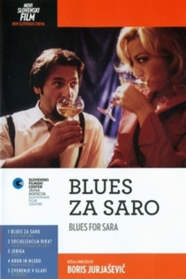 Blues za Saro