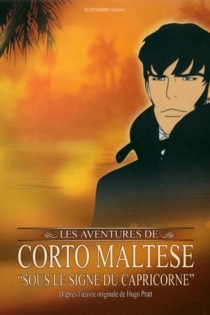 Corto Maltese: Sous le signe du Capricorne