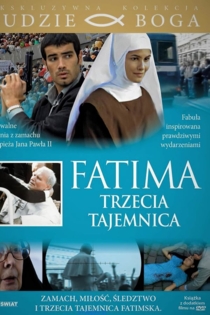 Il terzo segreto di Fatima