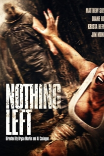 Nothing Left
