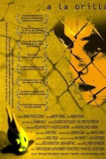 A la orilla