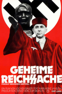 Geheime Reichssache