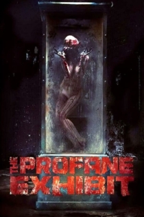 The Profane Exhibit