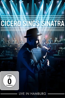 Roger Cicero - Cicero Sings Sinatra