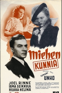 Miehen kunnia