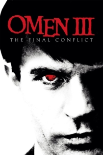 Омен III: Последний конфликт