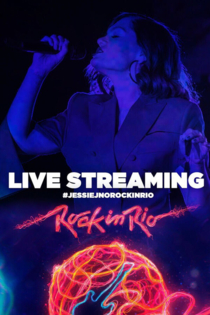 Jessie J: Rock in Rio VIII