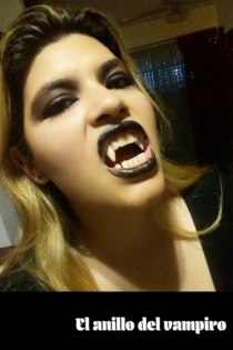El anillo del vampiro