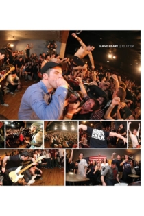 Have Heart - 10.17.09