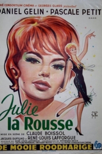 Julie la rousse