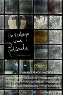 Un trabajo y una película