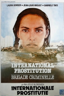 International Prostitution: Brigade criminelle