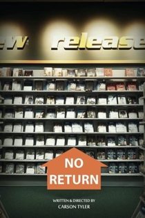 No Return