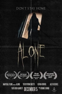 Alone