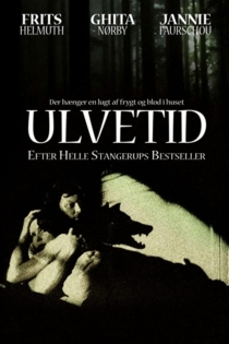 Ulvetid