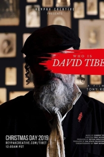 Who is David Tibet?