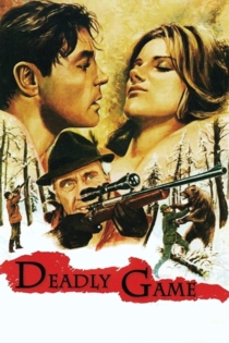 Deadly Game - Treibjagd der Aggressionen