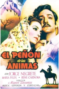 El Peñón de las Ánimas