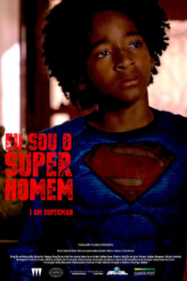 Eu sou o Super-Homem