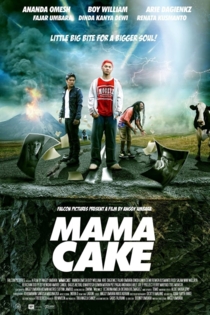 Mama Cake