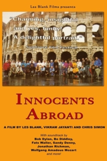 Innocents Abroad