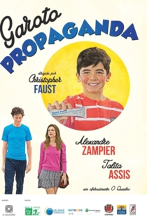 Garoto Propaganda