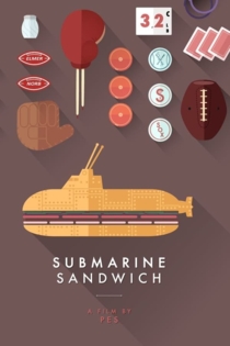 Submarine Sandwich