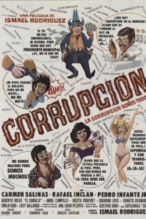 Corrupción