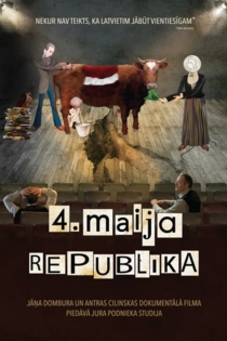 4. maija republika