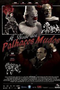 A Noite dos Palhaços Mudos