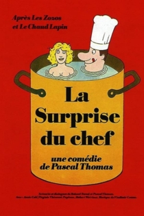 La surprise du chef