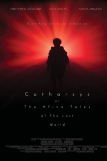 Catharsys or The Afina Tales of the Lost World