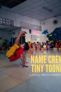 Name Crew: Tiny Toones