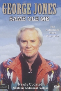 George Jones: Same Ole Me