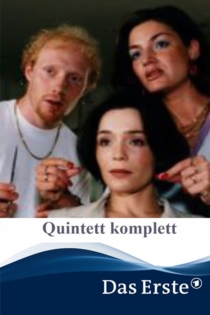Quintett komplett