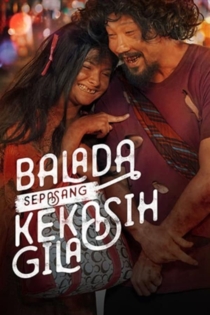 Balada Sepasang Kekasih Gila