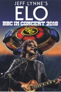 Jeff Lynne's ELO - Radio 2 In Concert