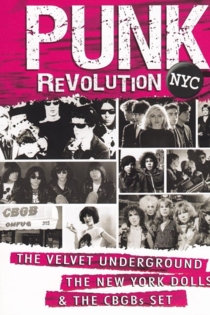 Punk Revolution NYC