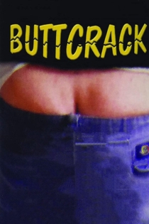 Buttcrack
