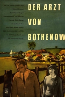 Доктор из Ботенова