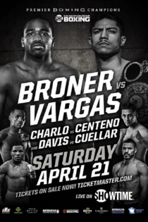 BRONER VS. VARGAS