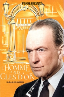 L'Homme aux clefs d'or